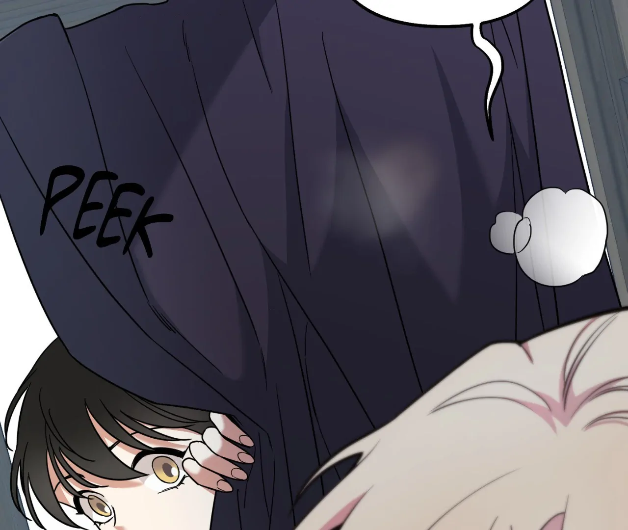 May as Well Get the Best Ending [Official Uncensored] - Episode 4 manhwa