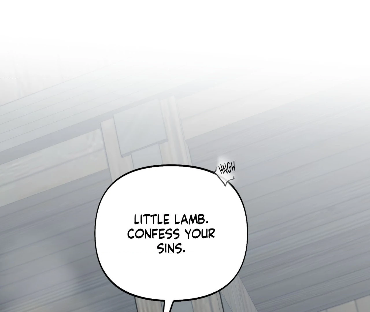 May as Well Get the Best Ending [Official Uncensored] - Episode 4 manhwa