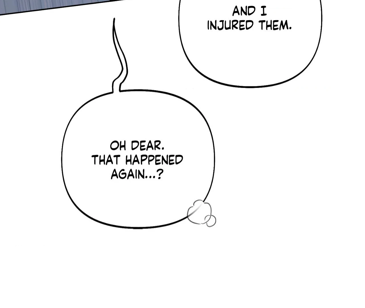 May as Well Get the Best Ending [Official Uncensored] - Episode 4 manhwa