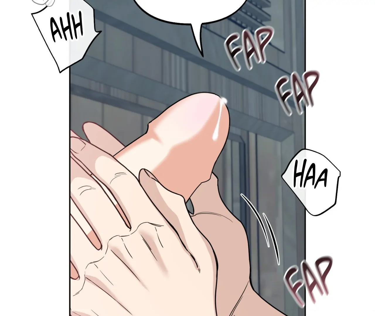 May as Well Get the Best Ending [Official Uncensored] - Episode 4 manhwa