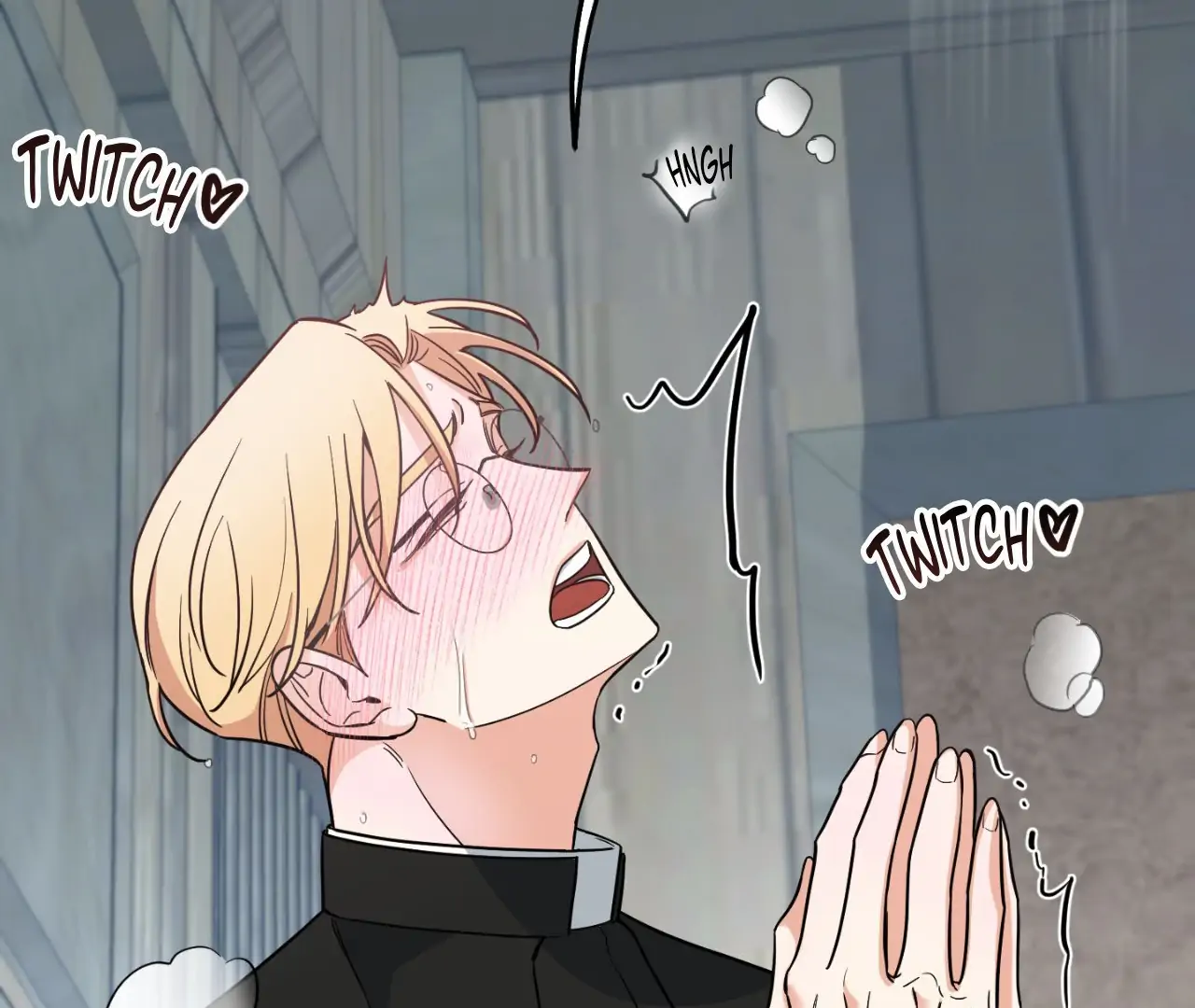May as Well Get the Best Ending [Official Uncensored] - Episode 4 manhwa