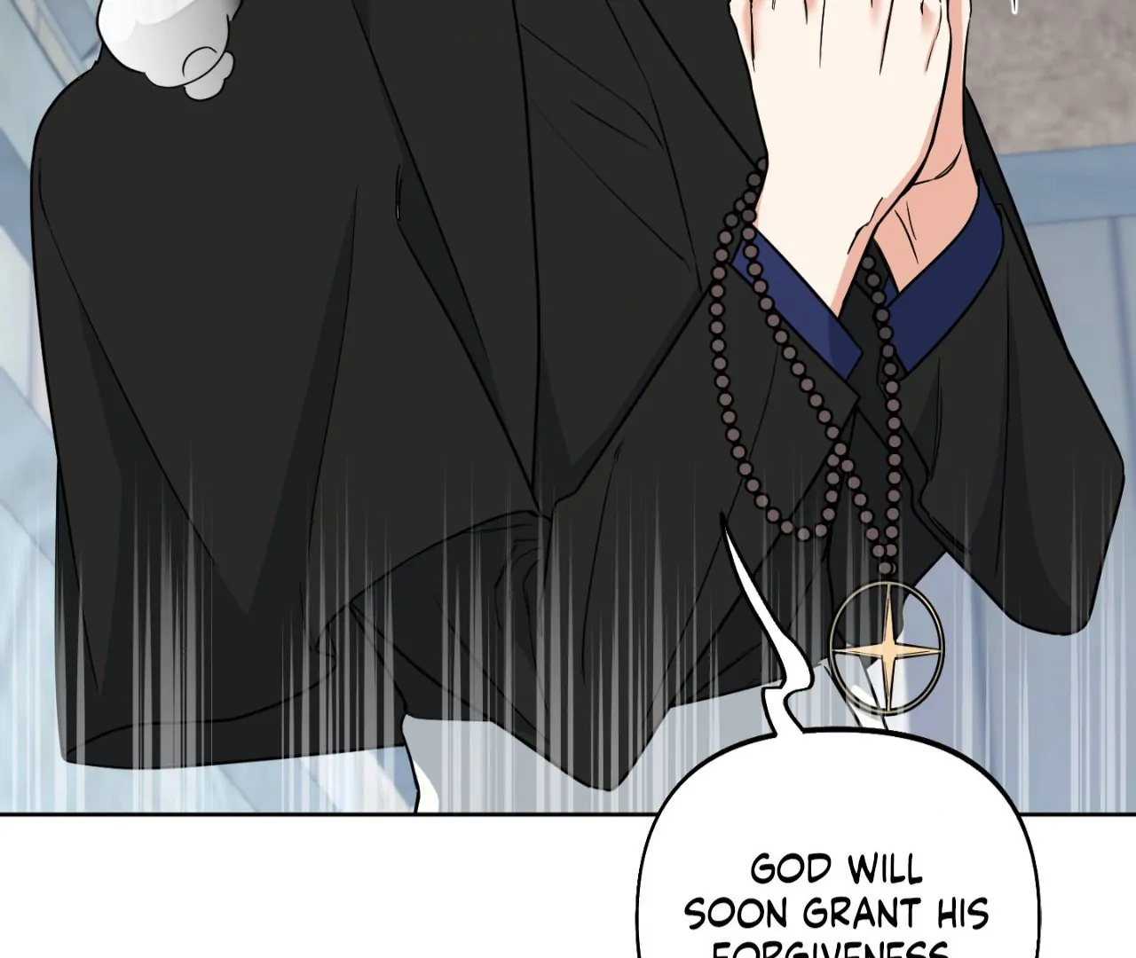 May as Well Get the Best Ending [Official Uncensored] - Episode 4 manhwa