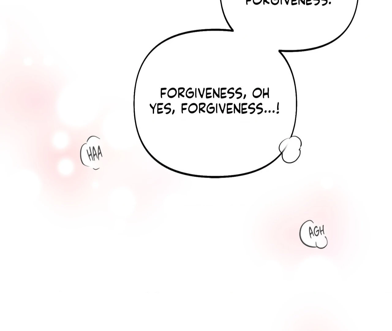 May as Well Get the Best Ending [Official Uncensored] - Episode 4 manhwa