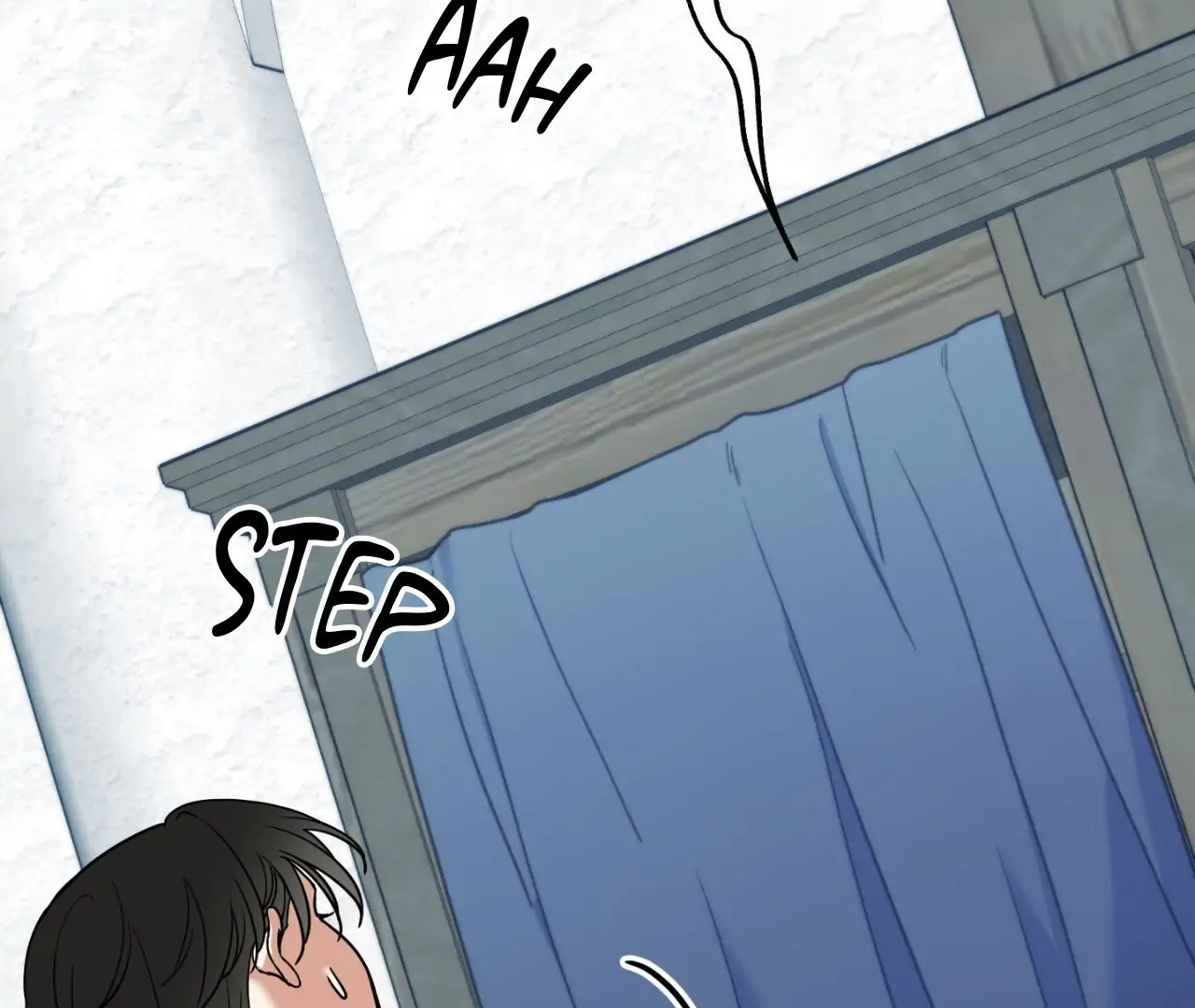 May as Well Get the Best Ending [Official Uncensored] - Episode 4 manhwa