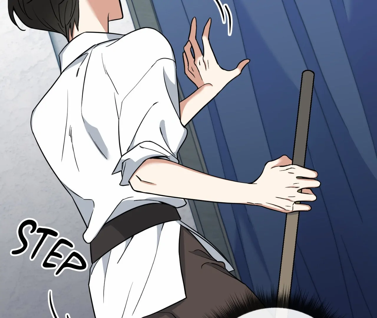 May as Well Get the Best Ending [Official Uncensored] - Episode 4 manhwa