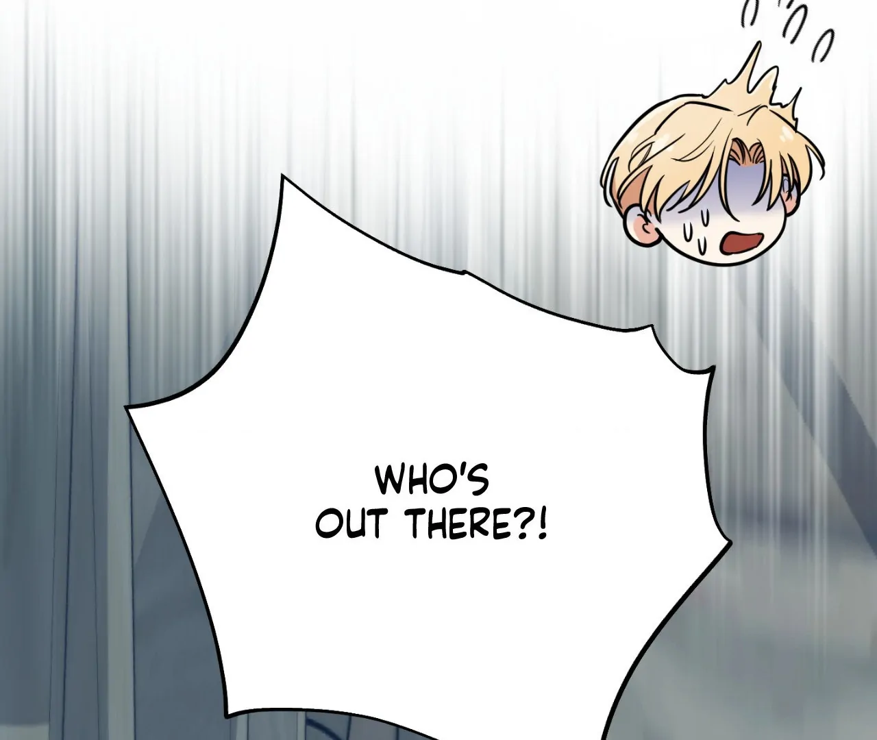 May as Well Get the Best Ending [Official Uncensored] - Episode 4 manhwa
