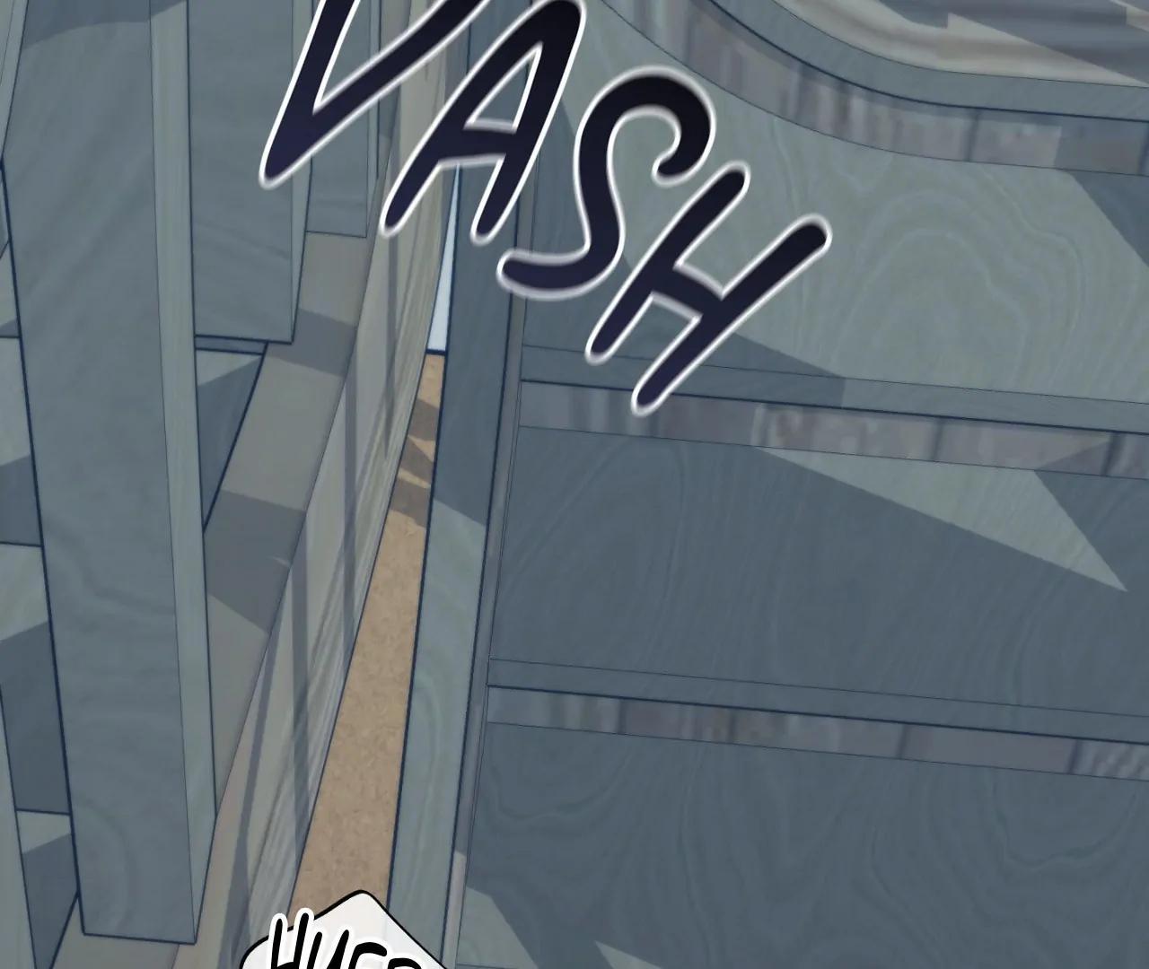 May as Well Get the Best Ending [Official Uncensored] - Episode 4 manhwa