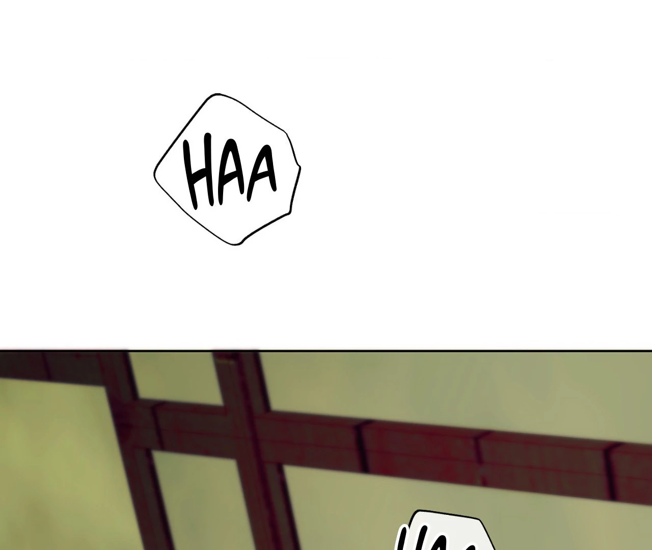 May as Well Get the Best Ending [Official Uncensored] - Episode 4 manhwa