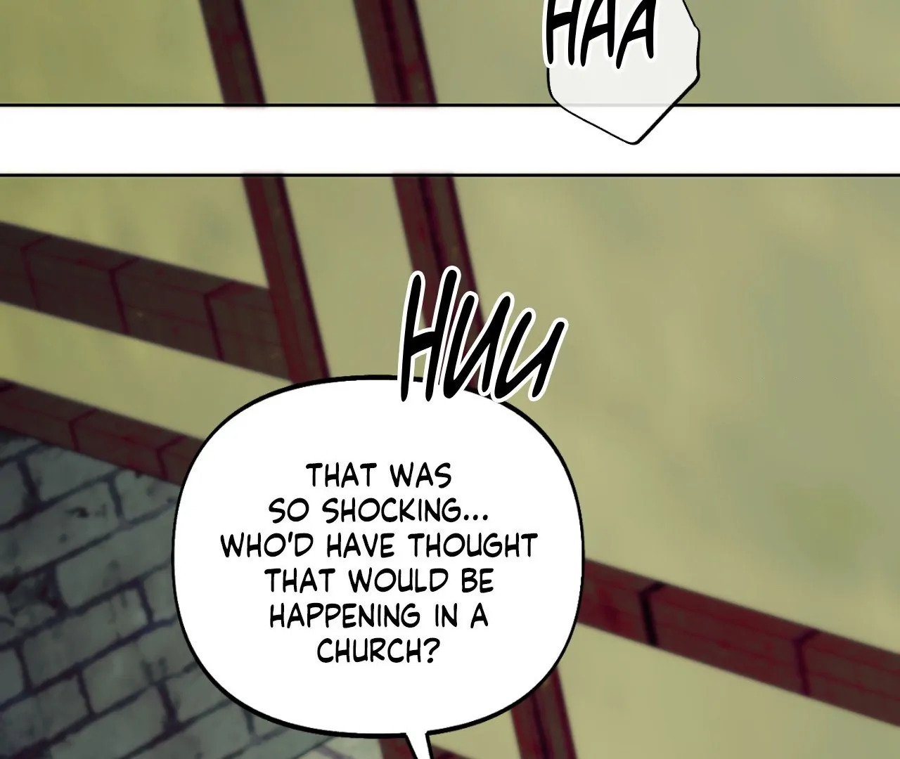 May as Well Get the Best Ending [Official Uncensored] - Episode 4 manhwa