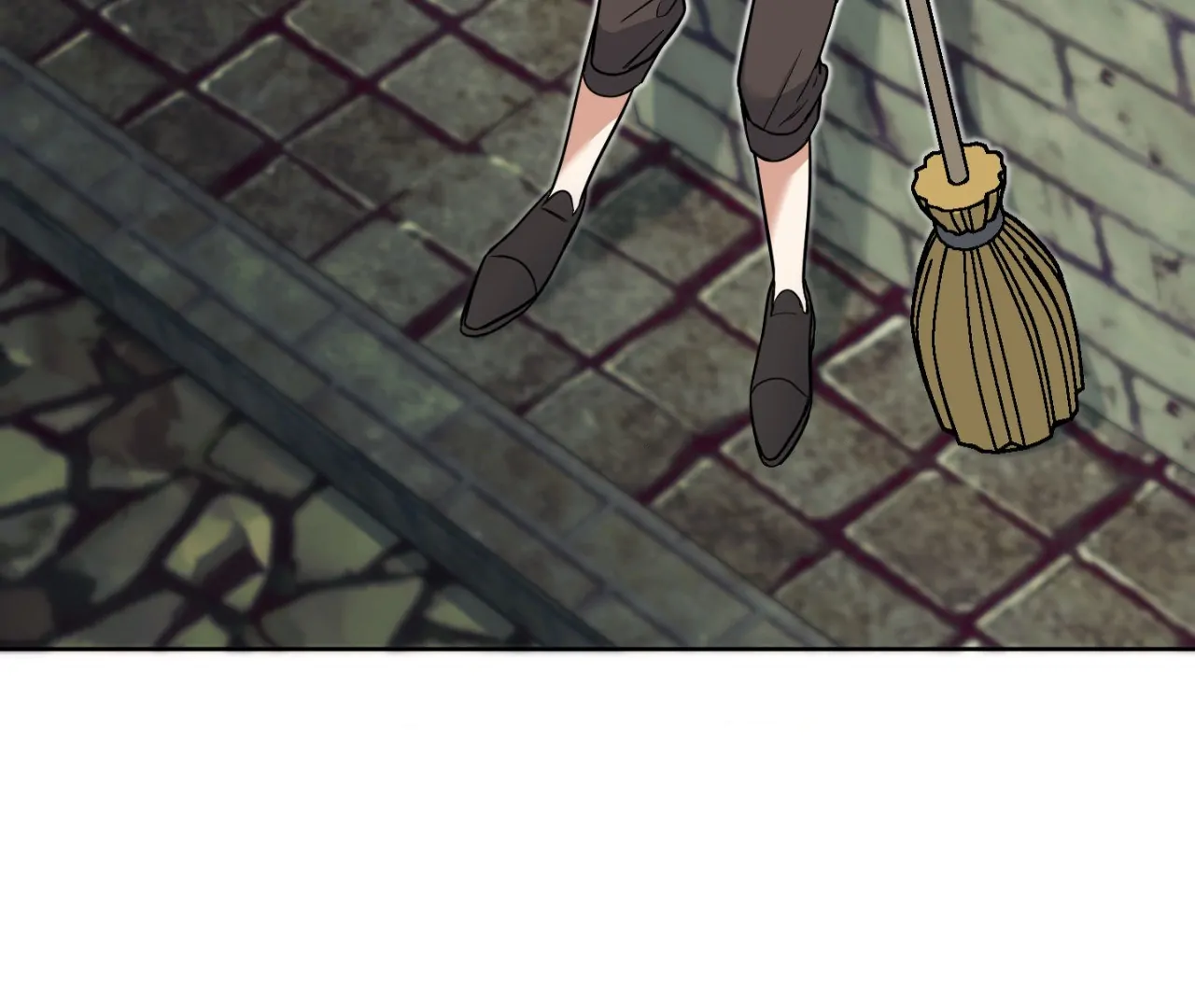 May as Well Get the Best Ending [Official Uncensored] - Episode 4 manhwa