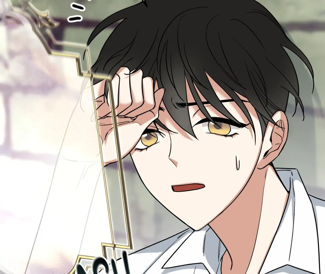 May as Well Get the Best Ending [Official Uncensored] - Episode 4 manhwa