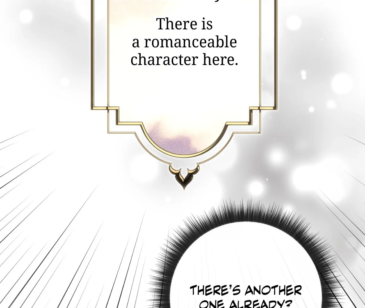 May as Well Get the Best Ending [Official Uncensored] - Episode 4 manhwa