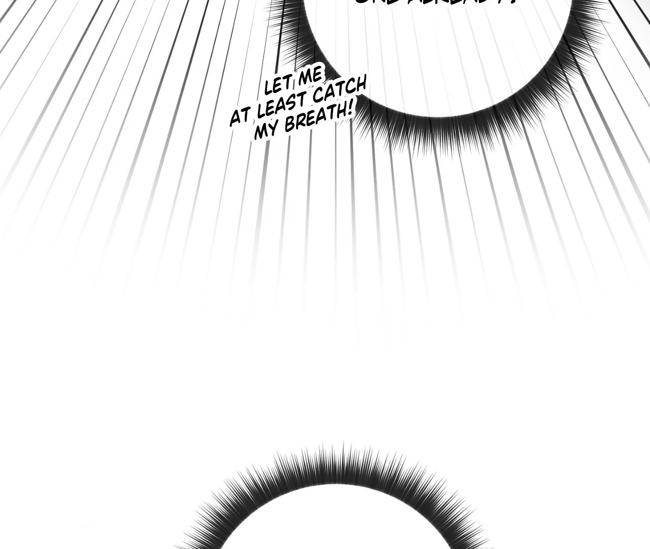 May as Well Get the Best Ending [Official Uncensored] - Episode 4 manhwa