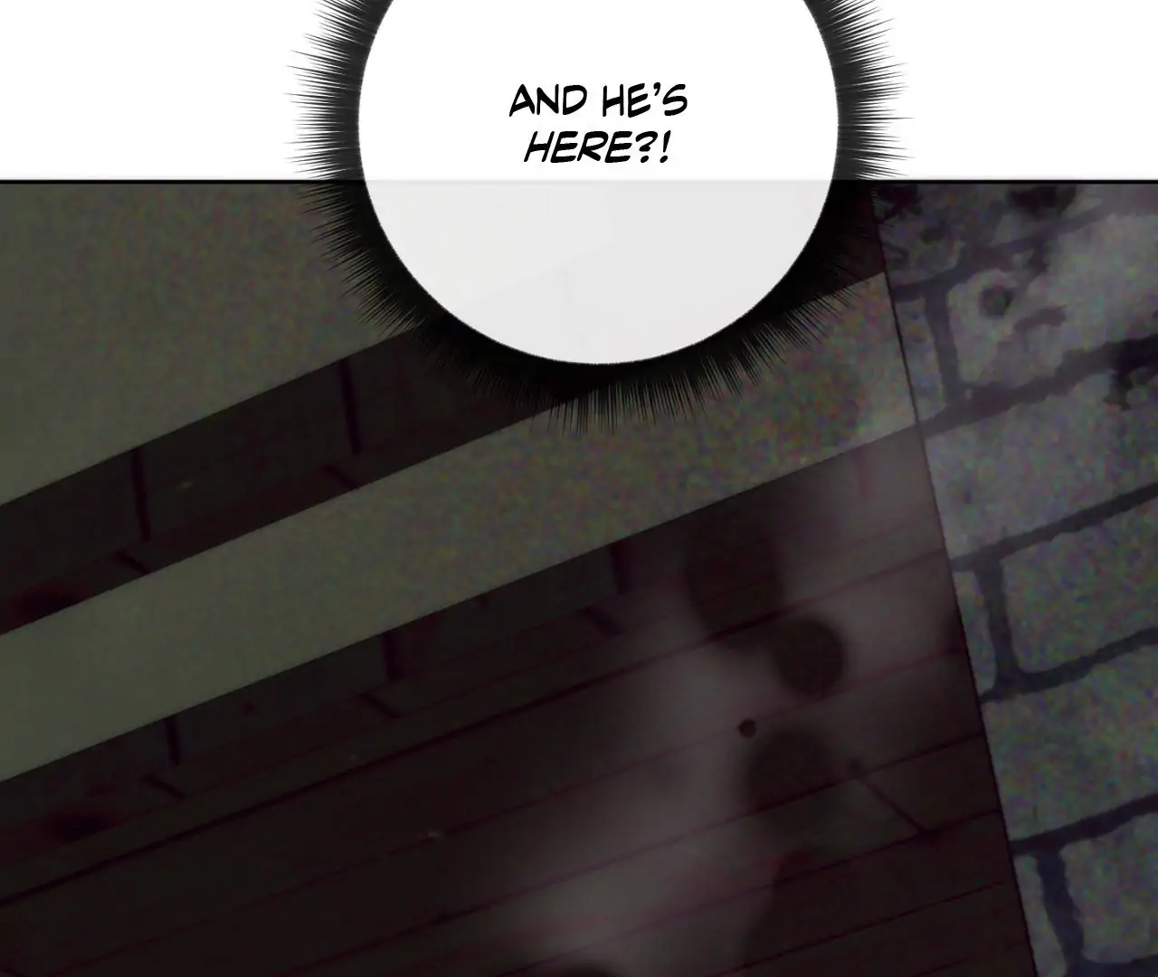 May as Well Get the Best Ending [Official Uncensored] - Episode 4 manhwa