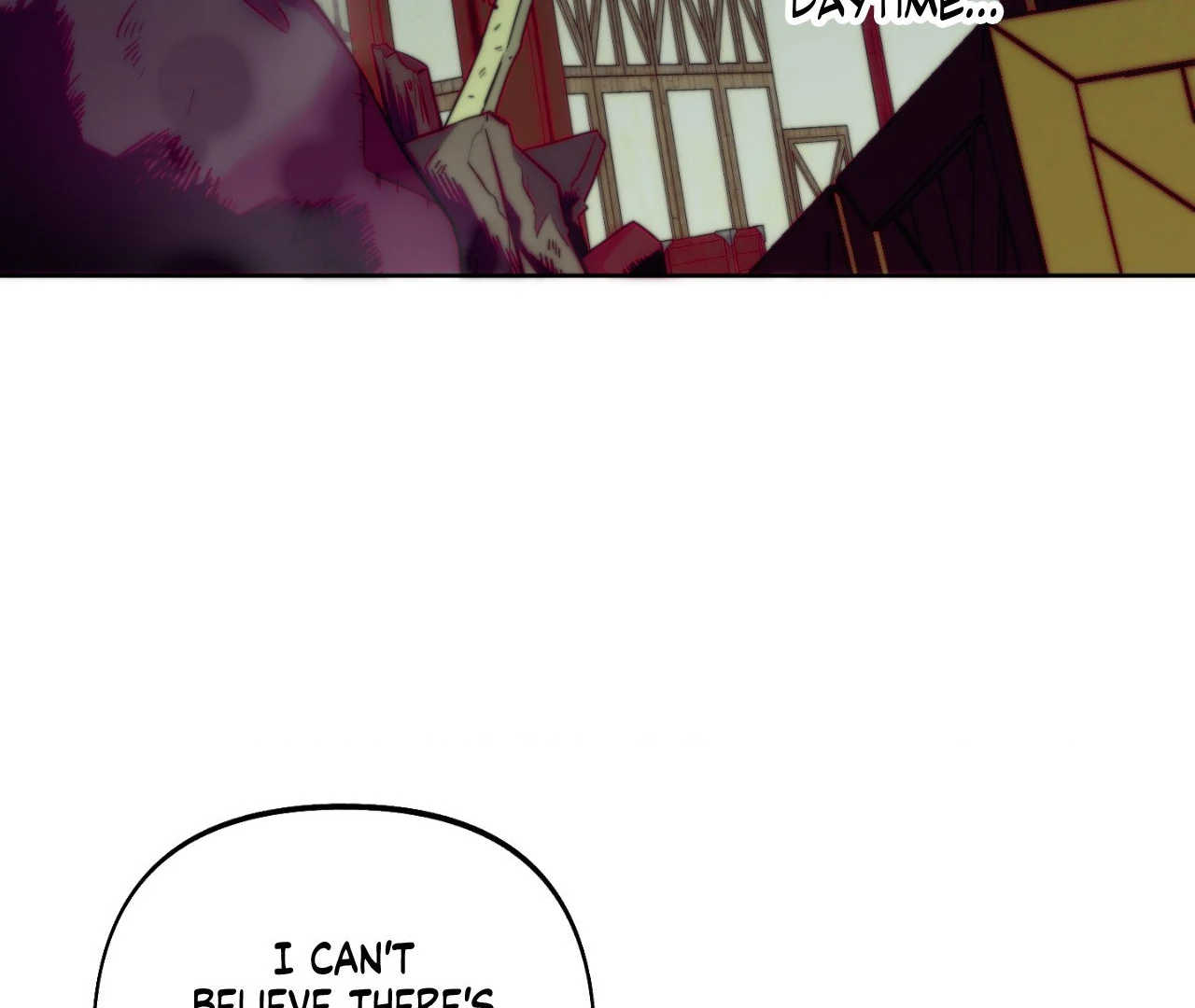 May as Well Get the Best Ending [Official Uncensored] - Episode 4 manhwa