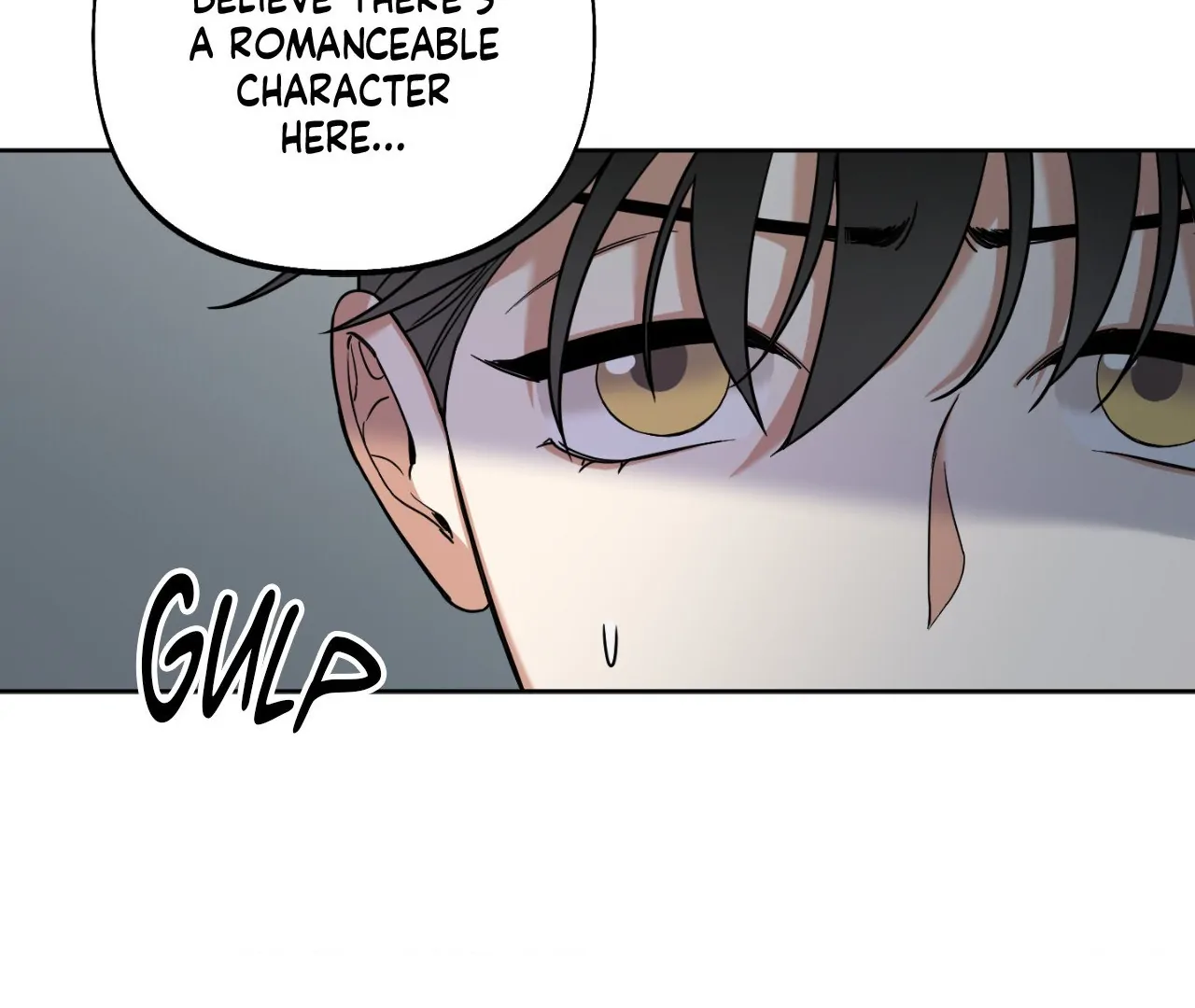 May as Well Get the Best Ending [Official Uncensored] - Episode 4 manhwa