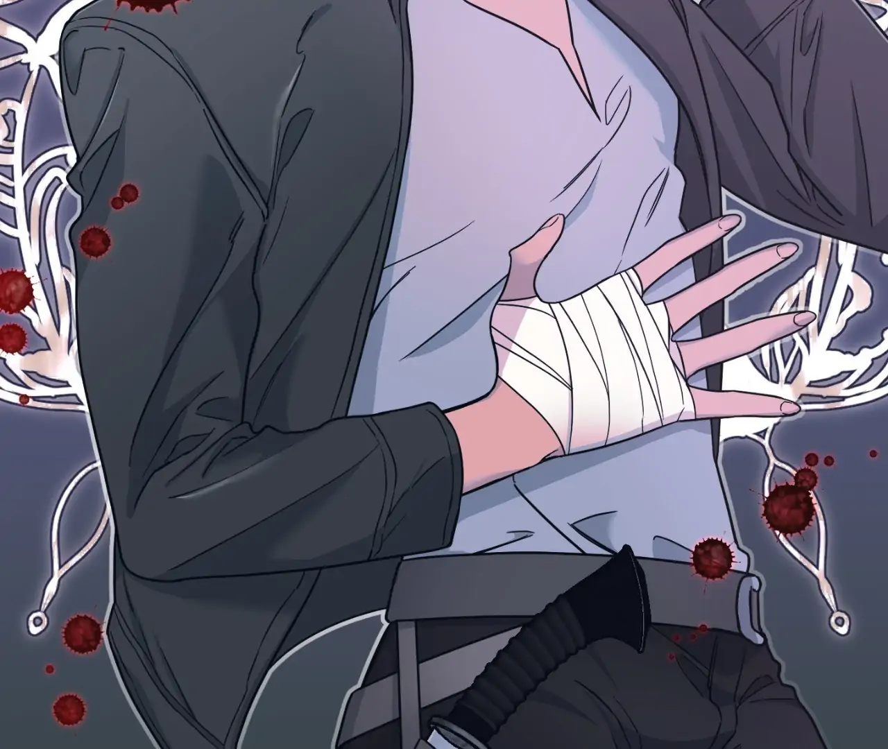 May as Well Get the Best Ending [Official Uncensored] - Episode 4 manhwa