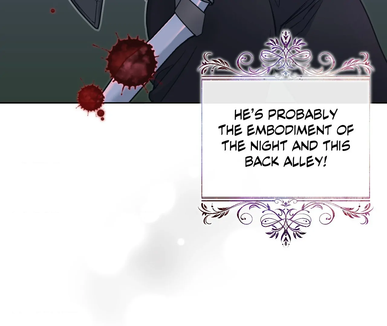 May as Well Get the Best Ending [Official Uncensored] - Episode 4 manhwa