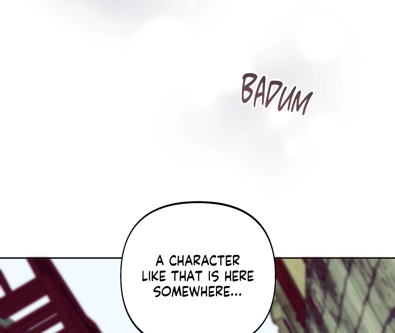 May as Well Get the Best Ending [Official Uncensored] - Episode 4 manhwa