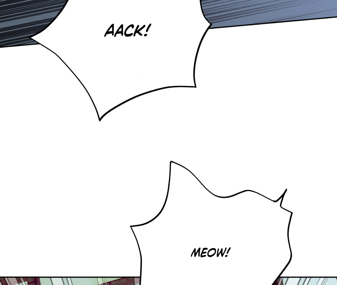 May as Well Get the Best Ending [Official Uncensored] - Episode 4 manhwa
