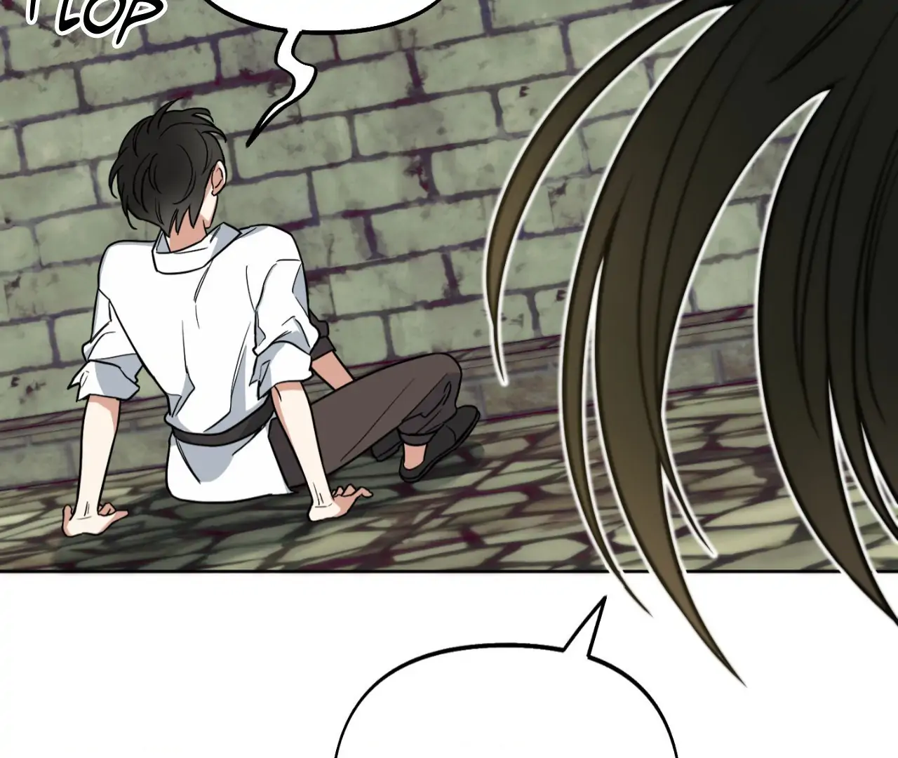 May as Well Get the Best Ending [Official Uncensored] - Episode 4 manhwa