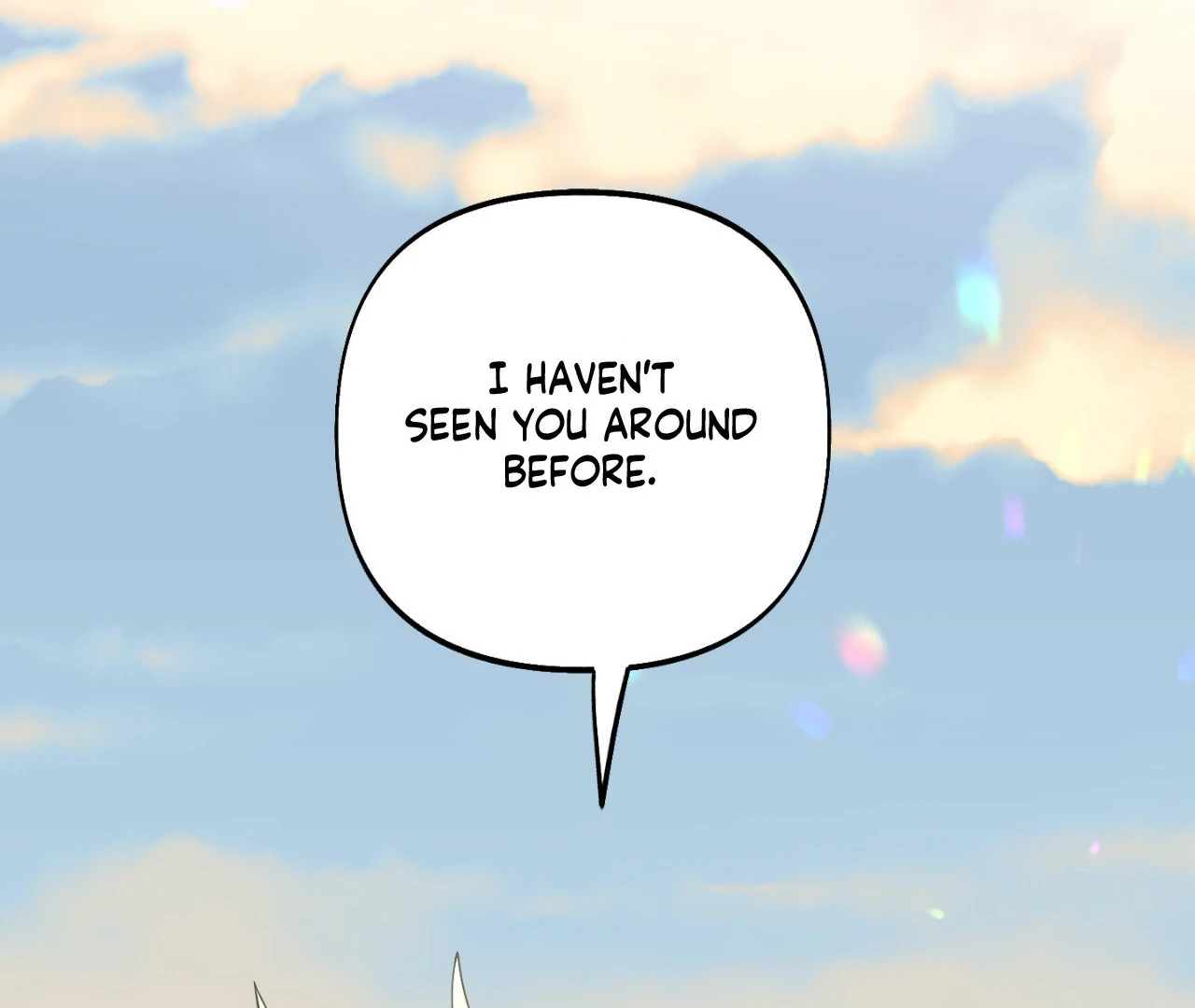 May as Well Get the Best Ending [Official Uncensored] - Episode 4 manhwa