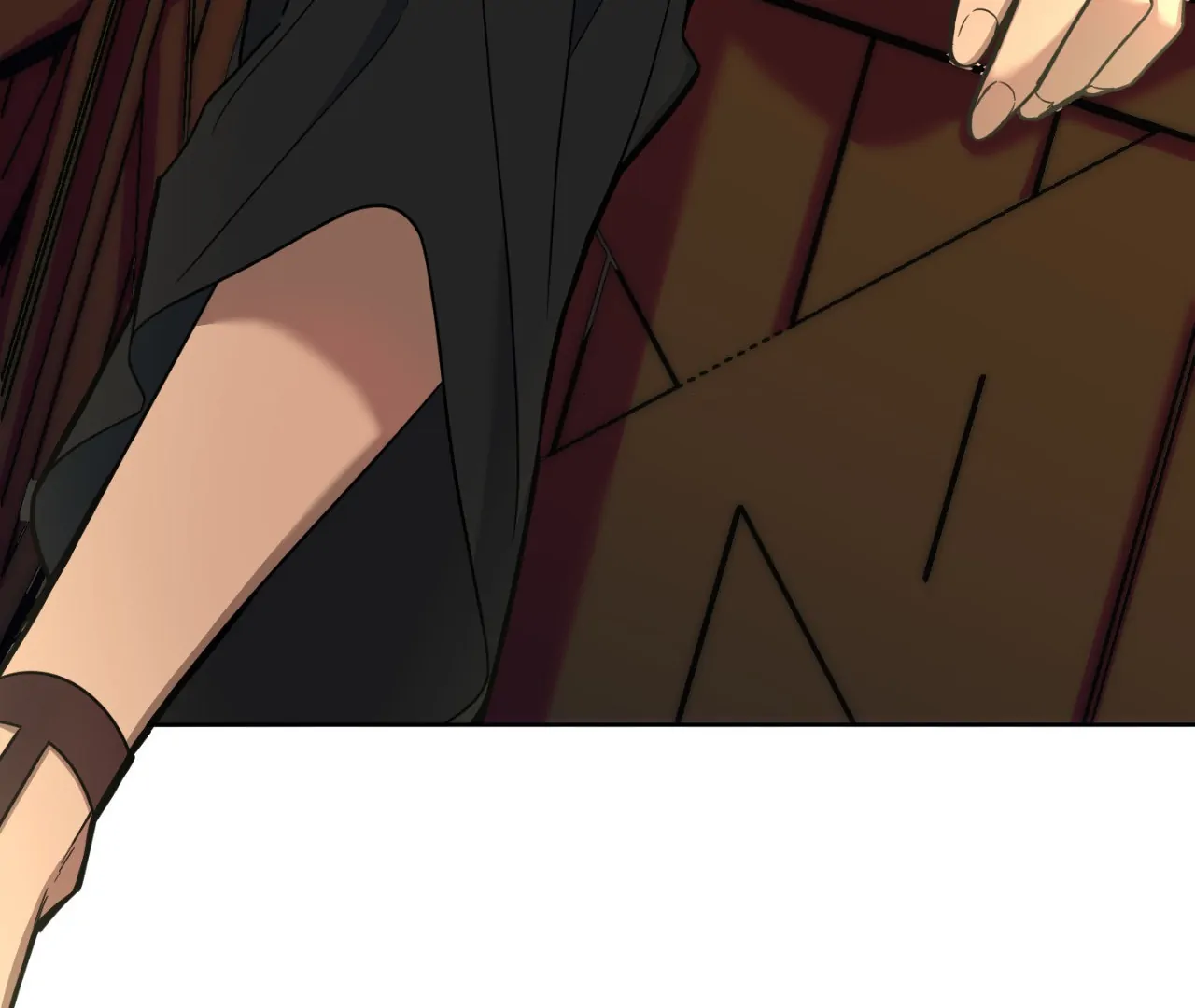 May as Well Get the Best Ending [Official Uncensored] - Episode 4 manhwa