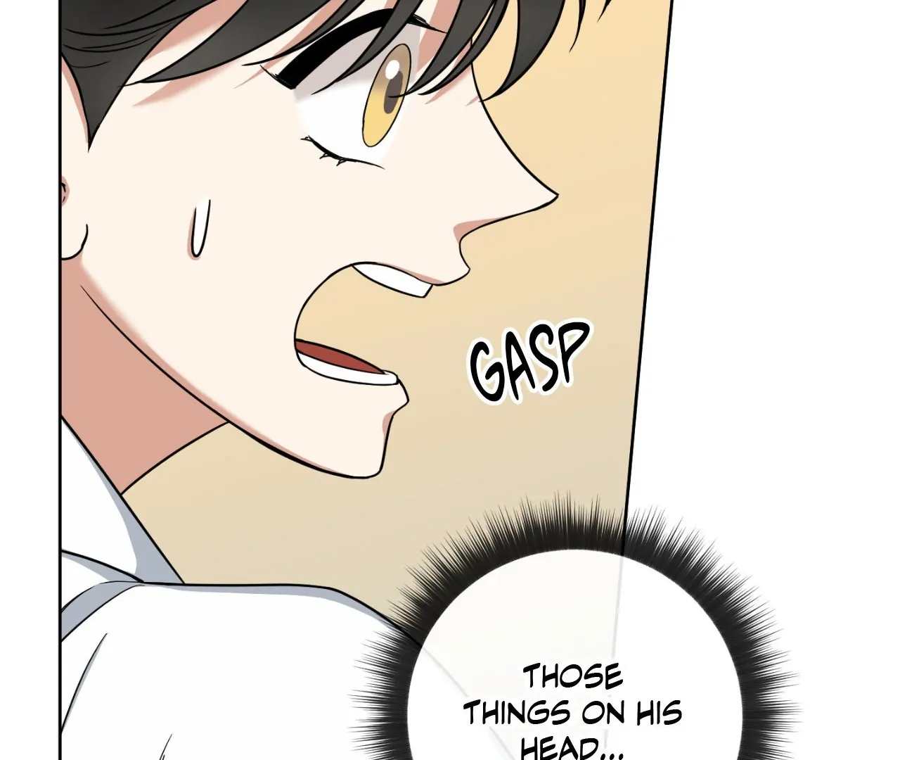May as Well Get the Best Ending [Official Uncensored] - Episode 4 manhwa