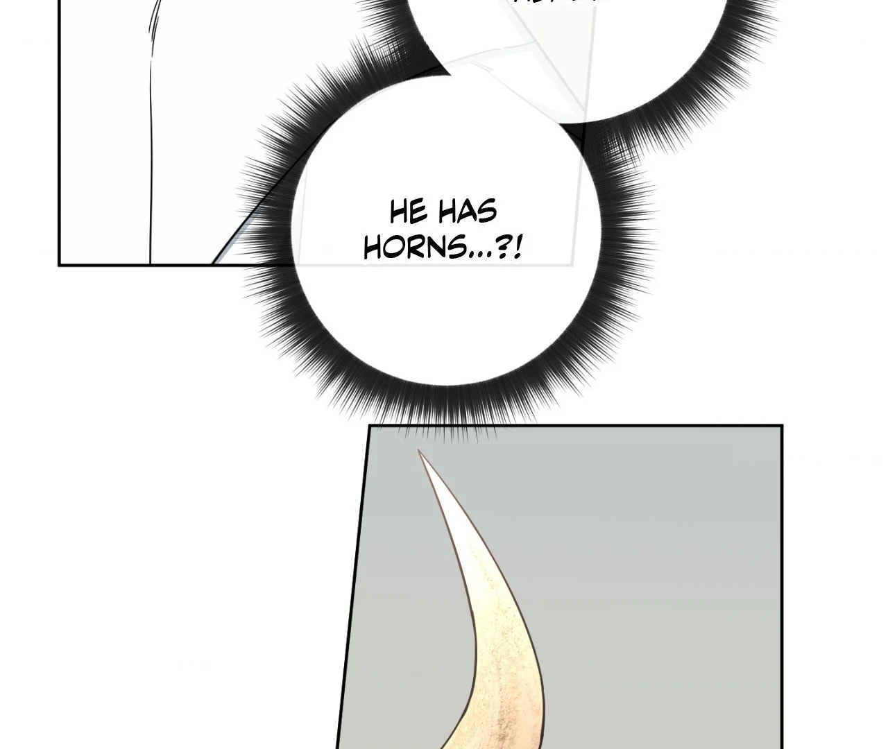 May as Well Get the Best Ending [Official Uncensored] - Episode 4 manhwa