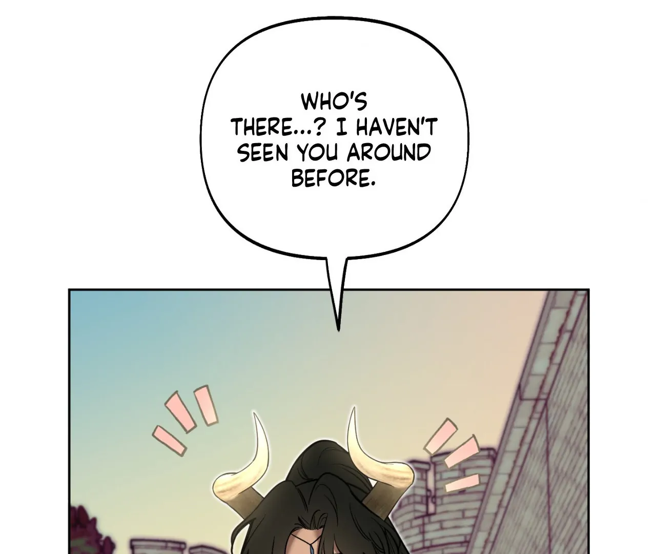 May as Well Get the Best Ending [Official Uncensored] - Episode 5 manhwa