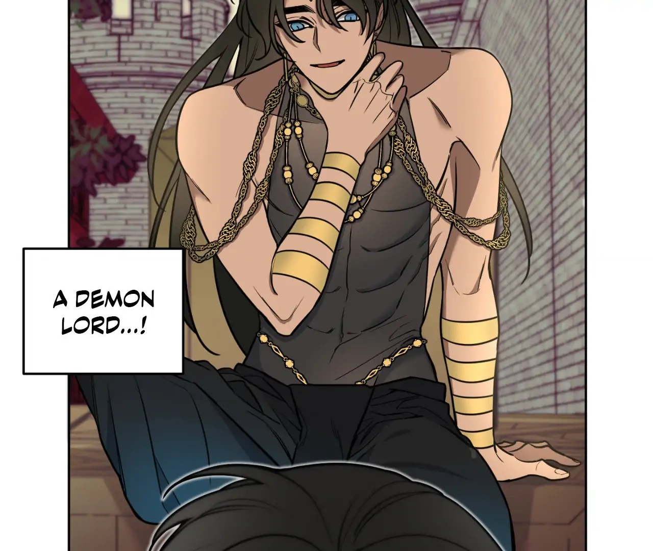 May as Well Get the Best Ending [Official Uncensored] - Episode 5 manhwa