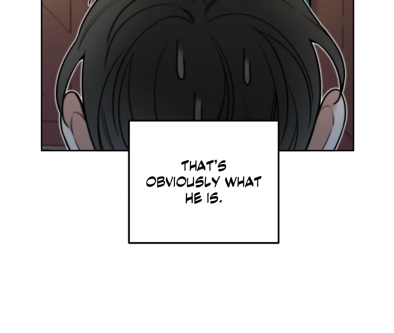 May as Well Get the Best Ending [Official Uncensored] - Episode 5 manhwa