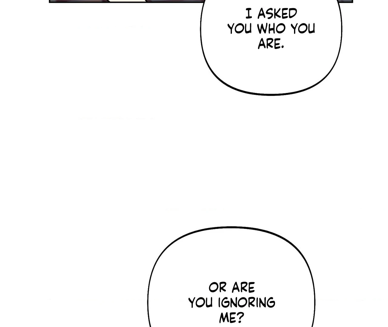 May as Well Get the Best Ending [Official Uncensored] - Episode 5 manhwa