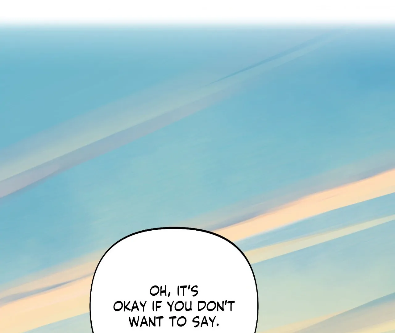 May as Well Get the Best Ending [Official Uncensored] - Episode 5 manhwa