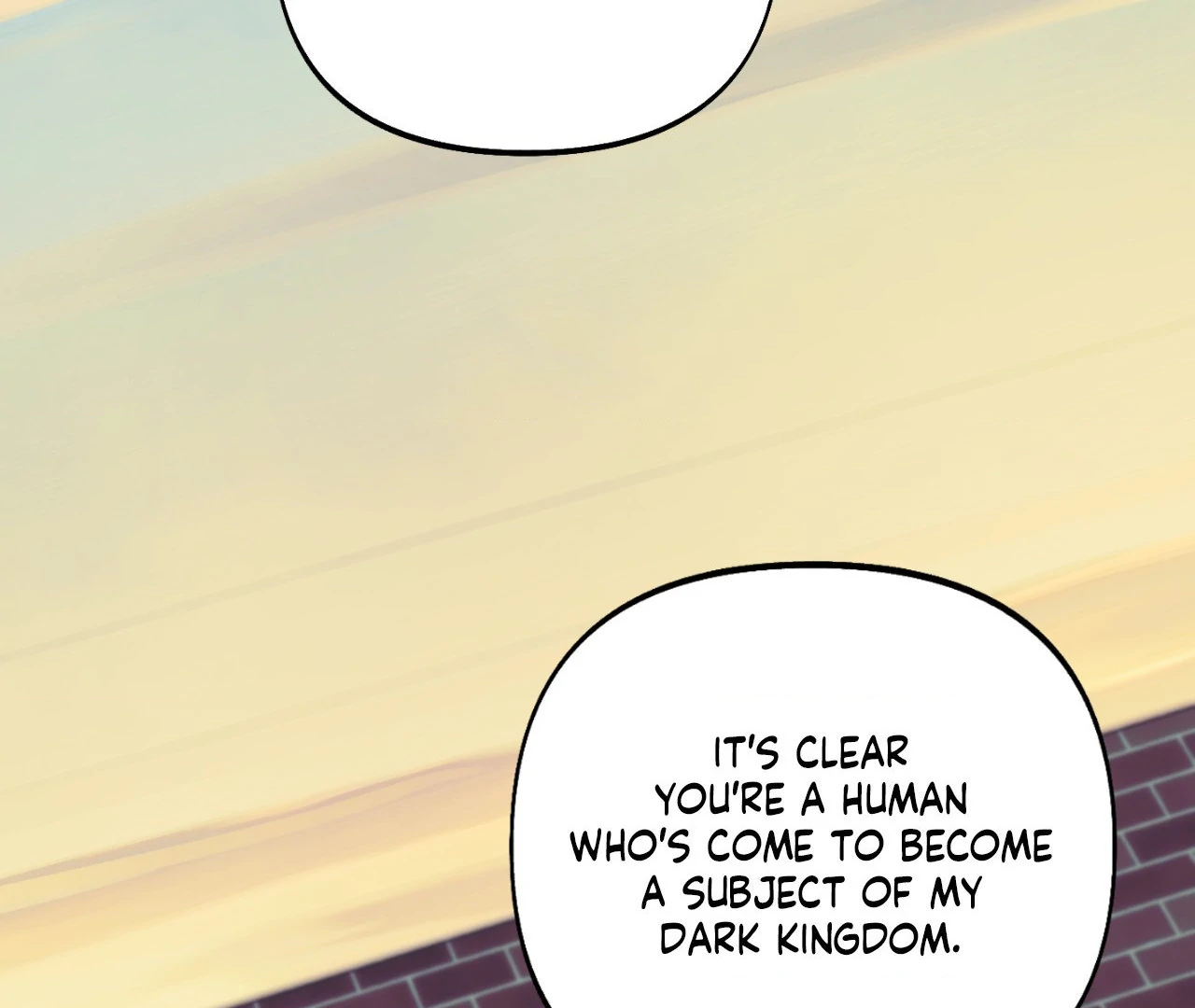 May as Well Get the Best Ending [Official Uncensored] - Episode 5 manhwa