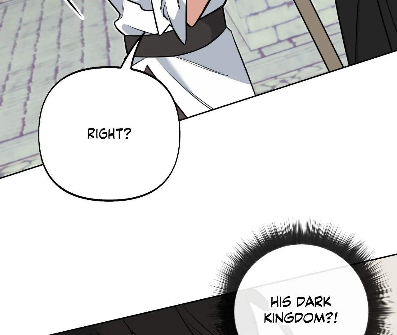 May as Well Get the Best Ending [Official Uncensored] - Episode 5 manhwa