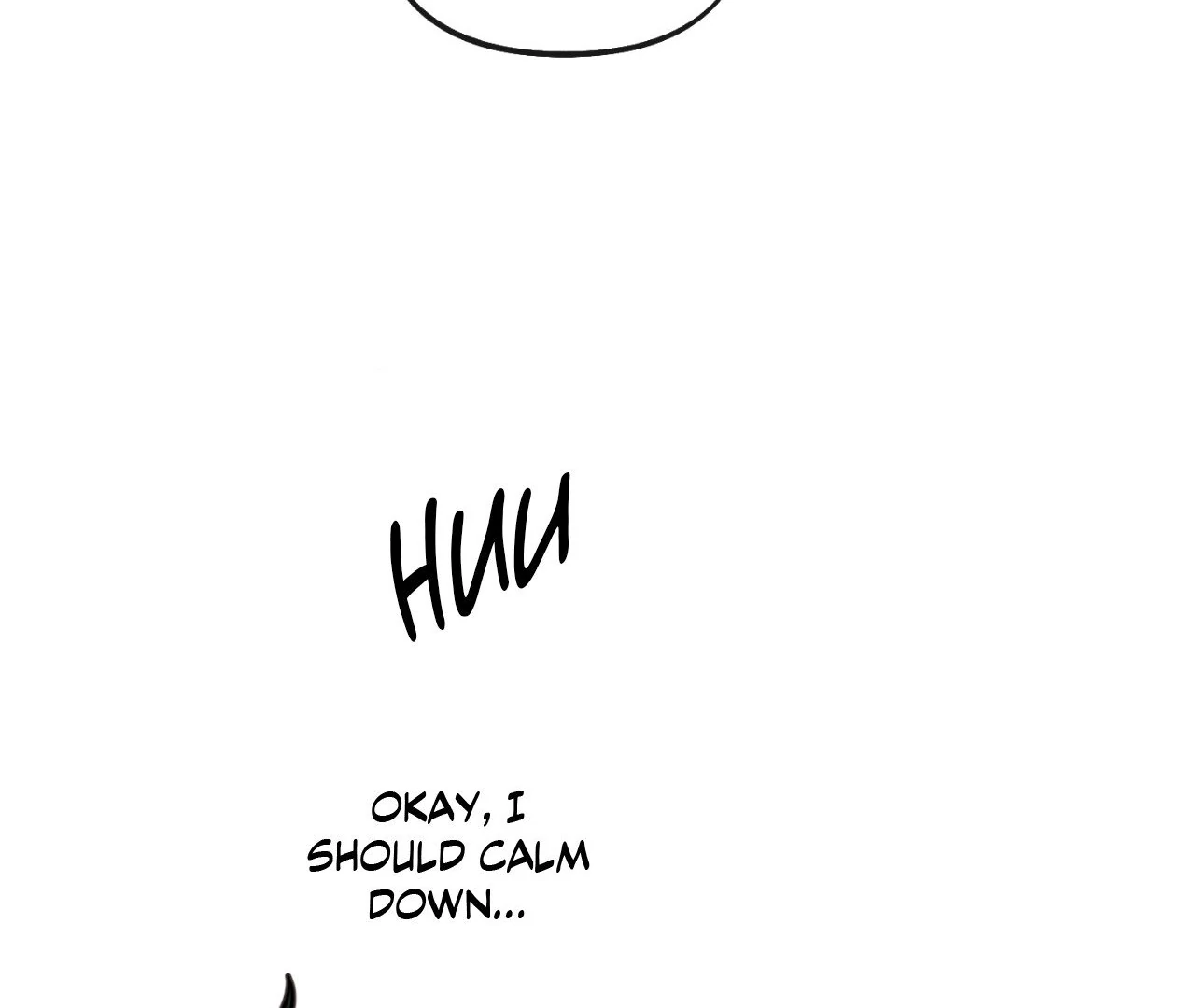 May as Well Get the Best Ending [Official Uncensored] - Episode 5 manhwa