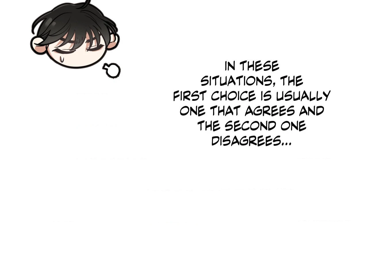 May as Well Get the Best Ending [Official Uncensored] - Episode 5 manhwa