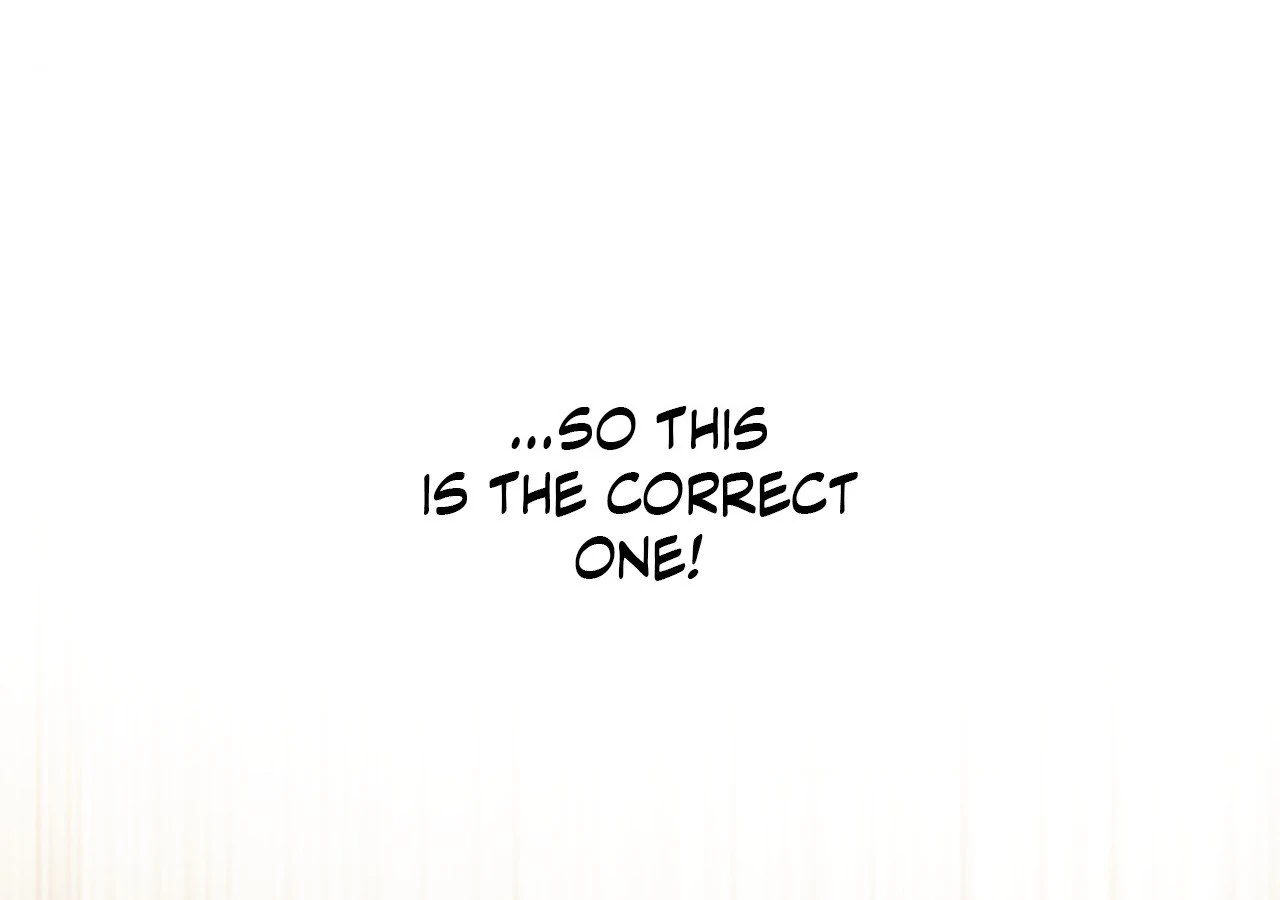 May as Well Get the Best Ending [Official Uncensored] - Episode 5 manhwa