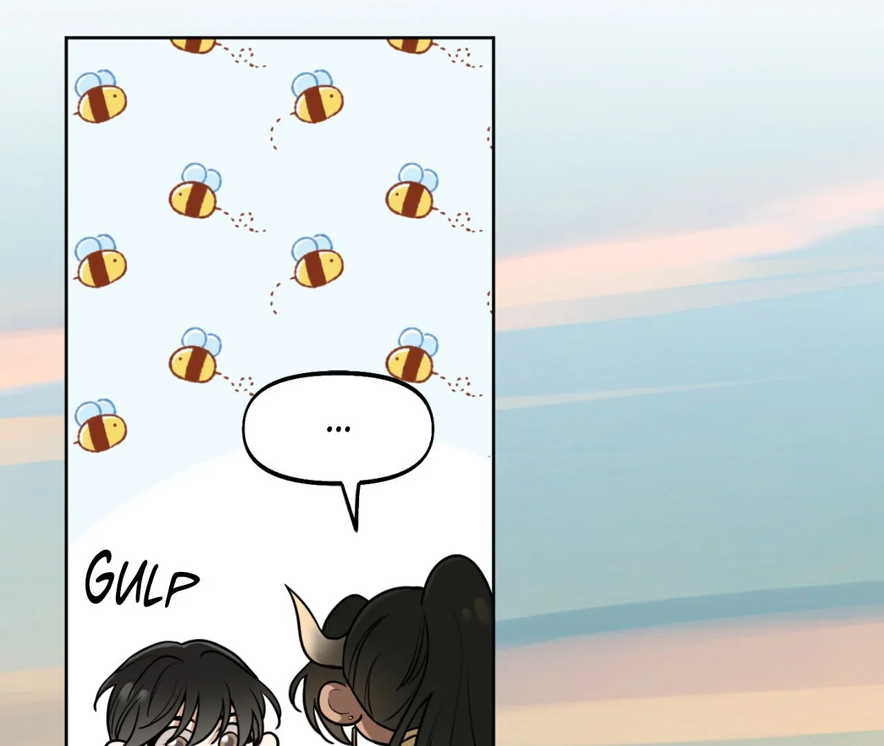 May as Well Get the Best Ending [Official Uncensored] - Episode 5 manhwa
