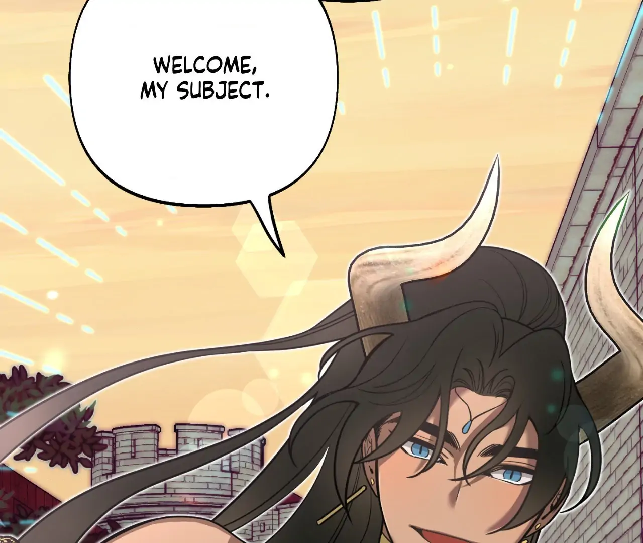 May as Well Get the Best Ending [Official Uncensored] - Episode 5 manhwa