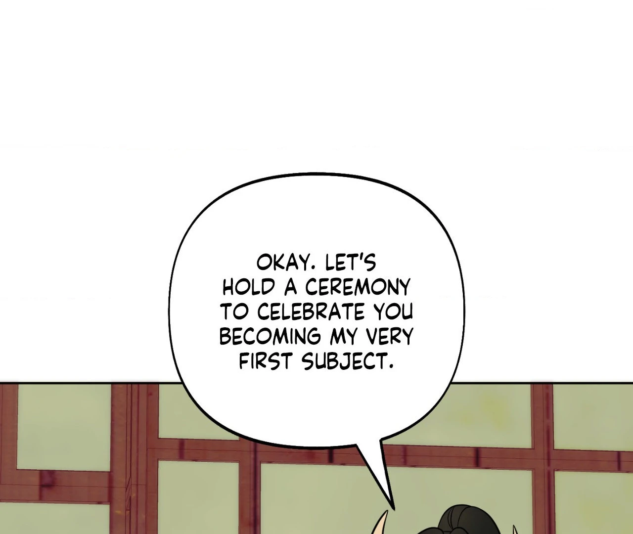 May as Well Get the Best Ending [Official Uncensored] - Episode 5 manhwa