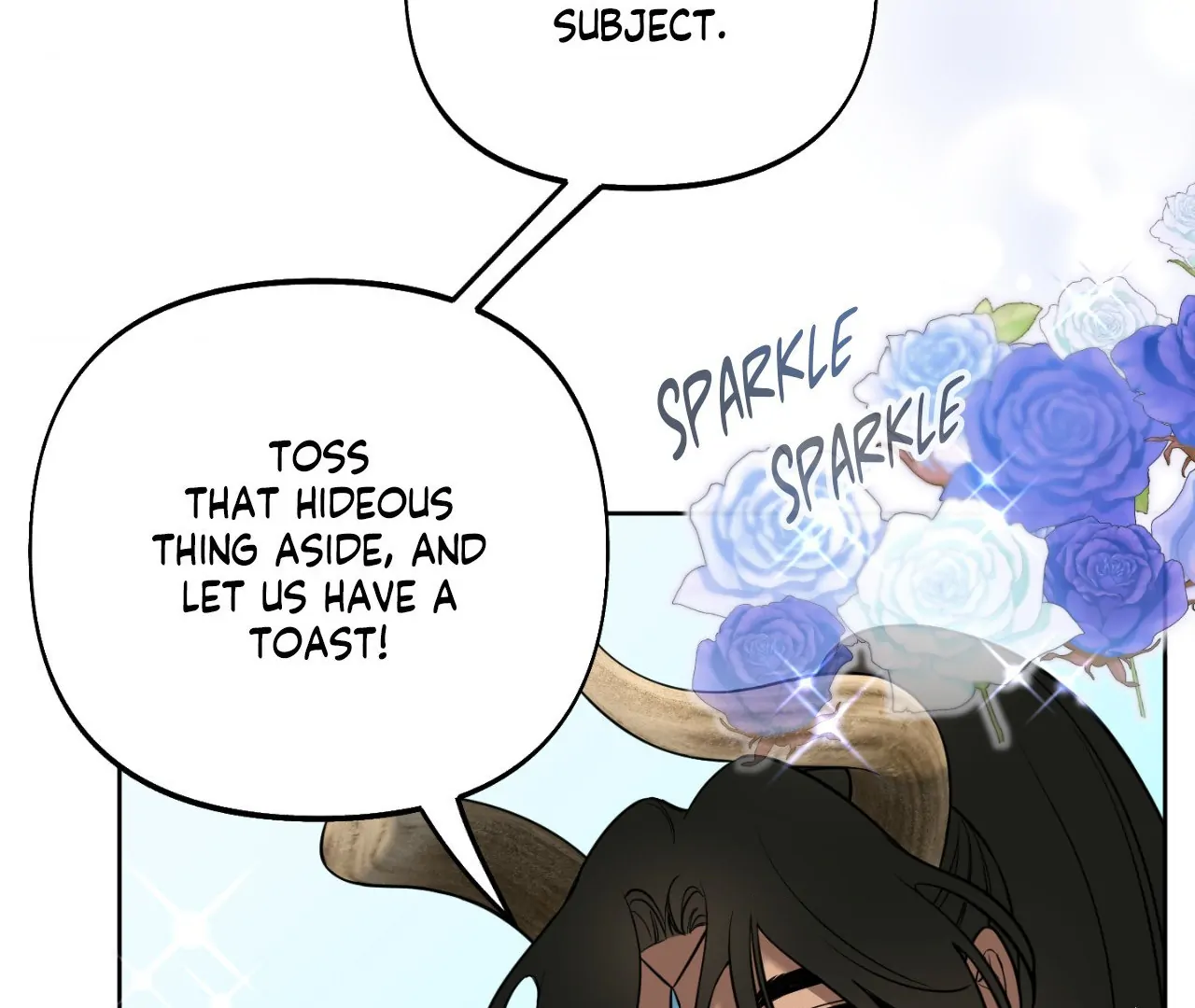 May as Well Get the Best Ending [Official Uncensored] - Episode 5 manhwa