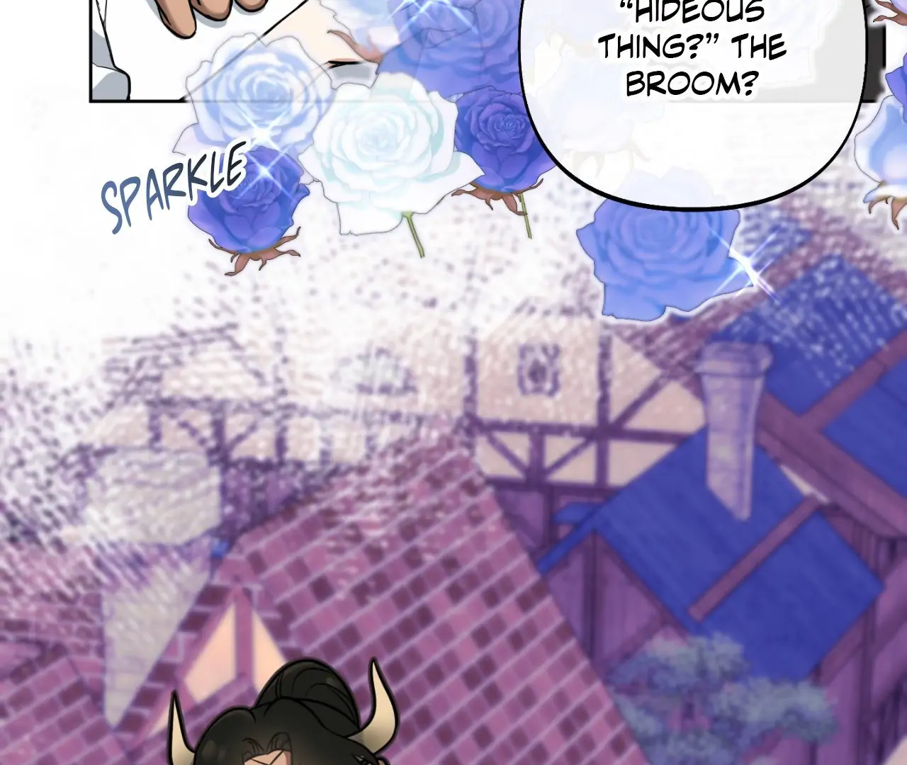 May as Well Get the Best Ending [Official Uncensored] - Episode 5 manhwa