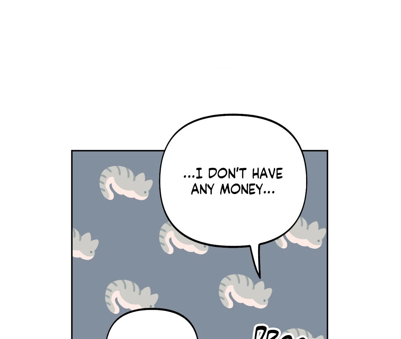May as Well Get the Best Ending [Official Uncensored] - Episode 5 manhwa