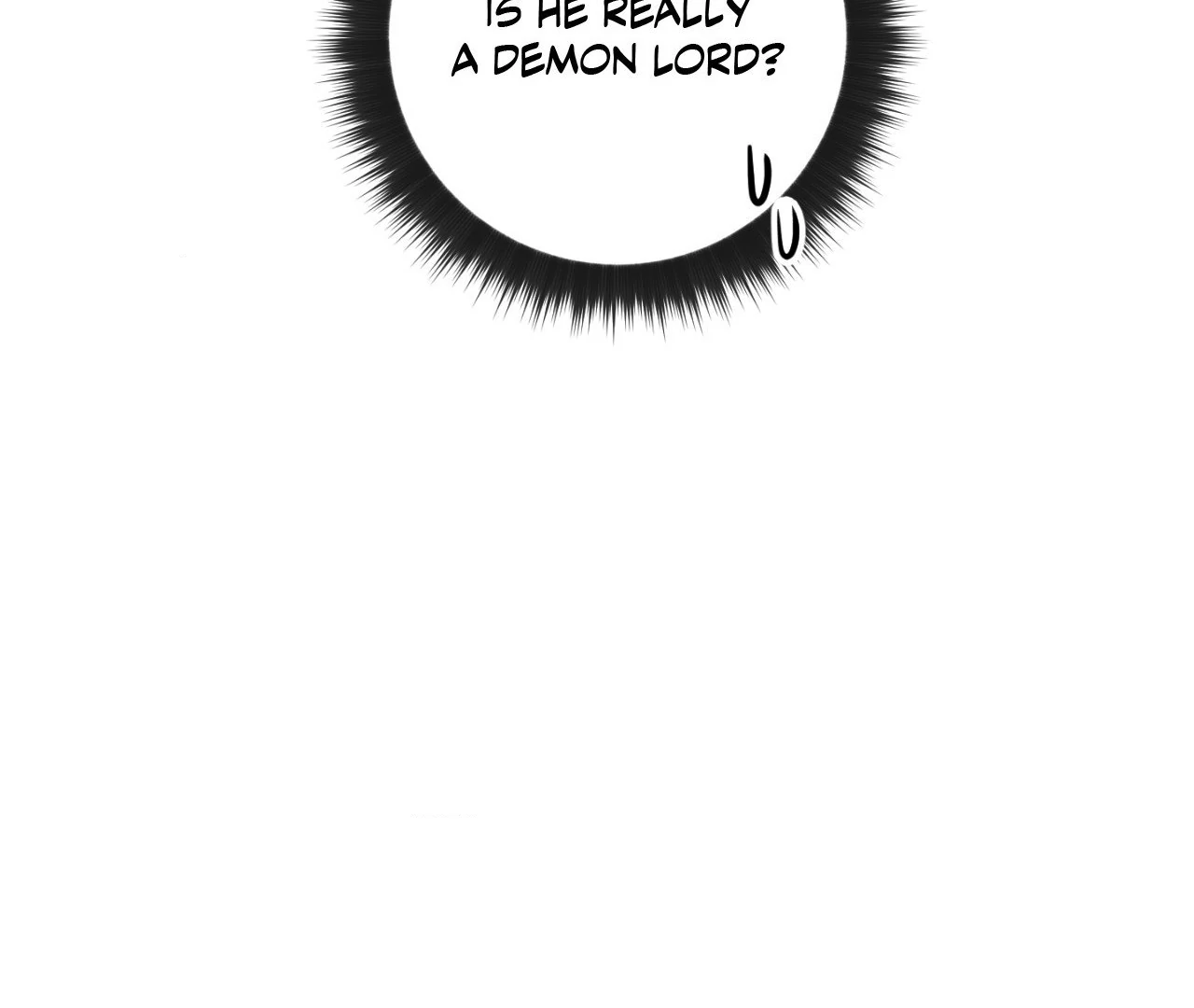 May as Well Get the Best Ending [Official Uncensored] - Episode 5 manhwa