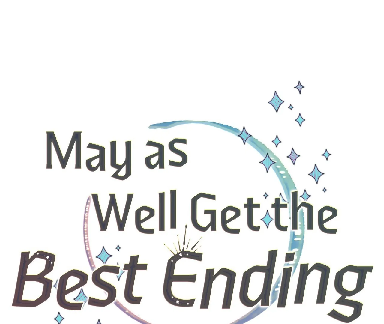 May as Well Get the Best Ending [Official Uncensored] - Episode 5 manhwa