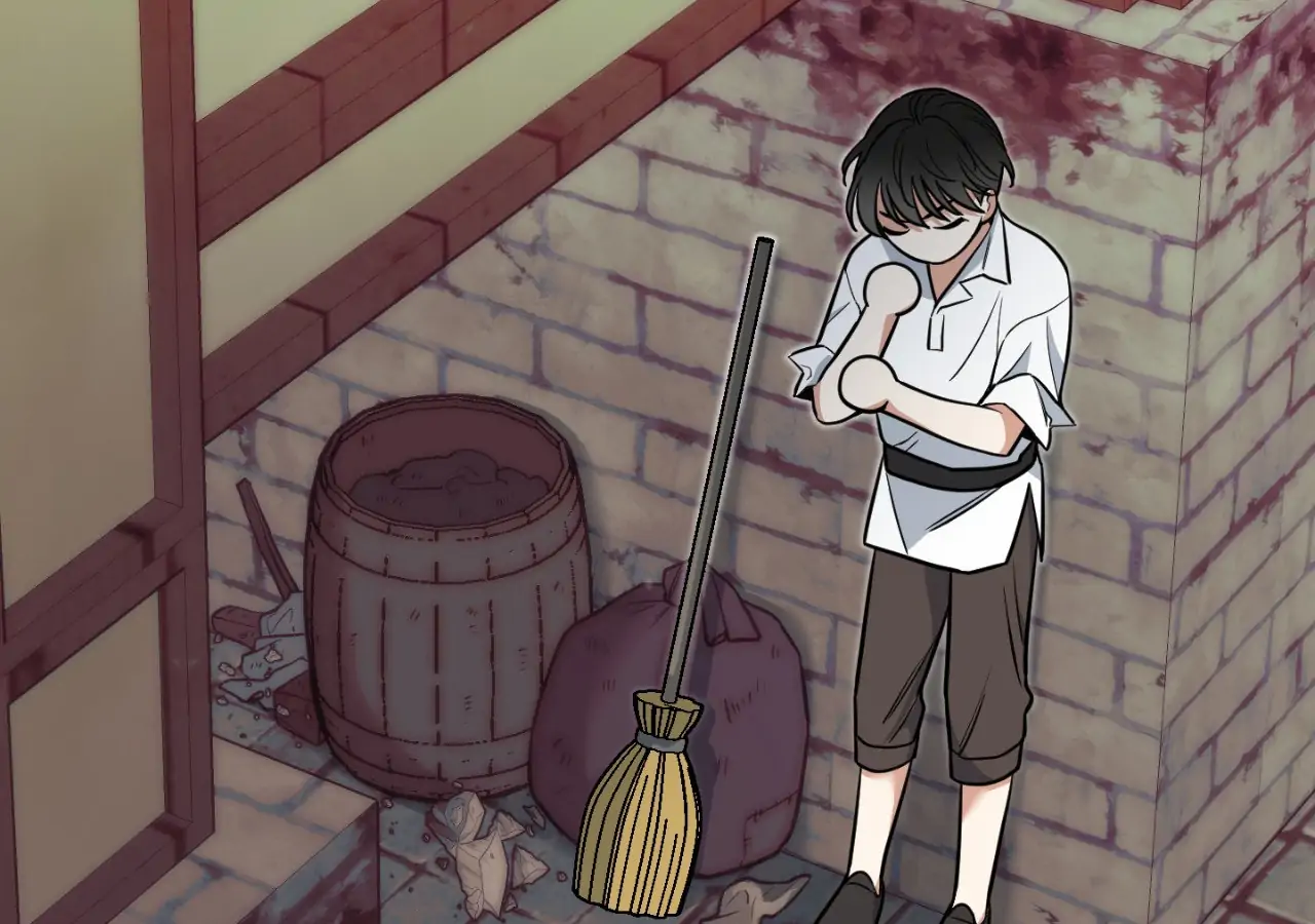 May as Well Get the Best Ending [Official Uncensored] - Episode 5 manhwa