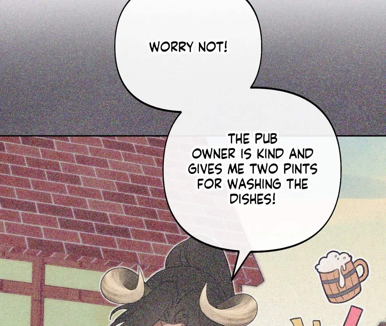 May as Well Get the Best Ending [Official Uncensored] - Episode 5 manhwa