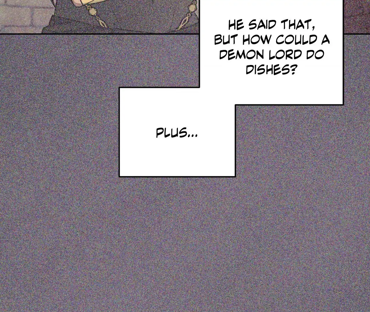May as Well Get the Best Ending [Official Uncensored] - Episode 5 manhwa